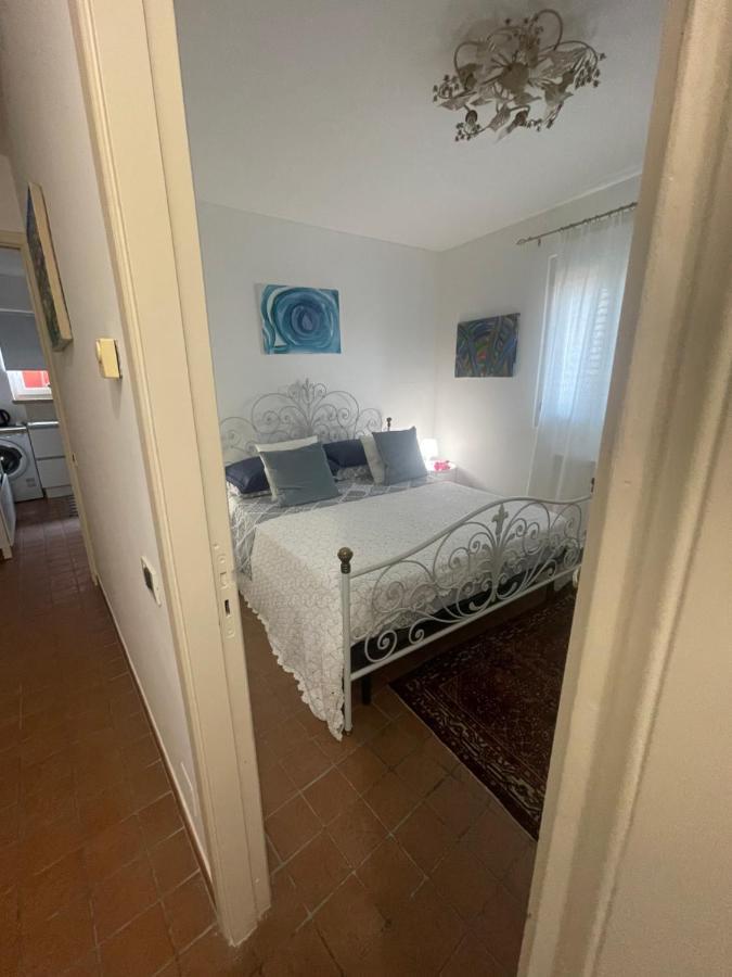 Villa Bella Аугуста Екстер'єр фото