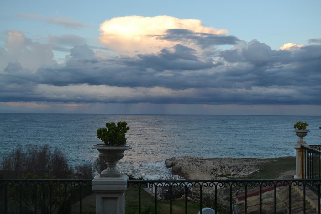 Villa Bella Аугуста Номер фото